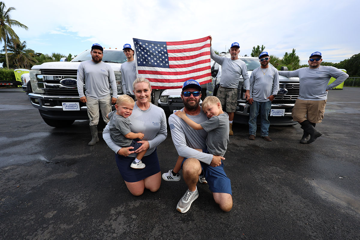 bluewater_solutions-about_us_family_shot